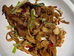 -淮扬韵(市政府汉神店)