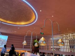 大堂-阿娜尔·新疆菜(宜家荟聚中心店)