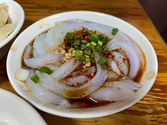 -洞子口张老二凉粉(文殊院店)