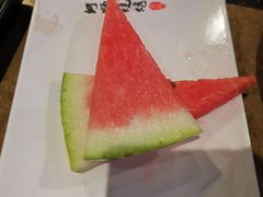 -何师烧烤·香辣蟹·川菜·30年老品牌(太古里旗舰店)