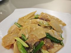 -茶油香闽南菜·花园餐厅(前埔店)