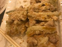 -长江国际酒店-中餐厅