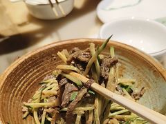 -红蜡烛-养生粥-津鲁菜(中山路店)