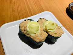 -万岁寿司(天河领展店)