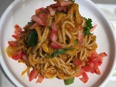 -莲香西域·正宗新疆菜(龙华店)