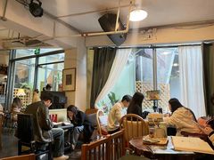 -旧天堂书店(华侨城创意文化园南山特色文化街区店)