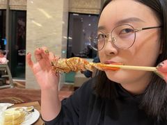 -海中洲国际大酒店-自助餐厅