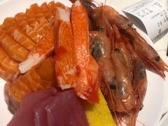 -海帝亚海鲜自助餐厅(亚细亚店)