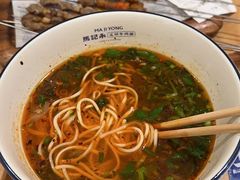 -马记永·兰州牛肉面(天通苑家乐福店)