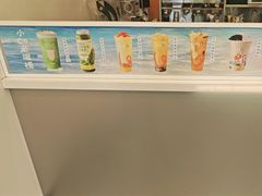 -CoCo都可(蓝村店)