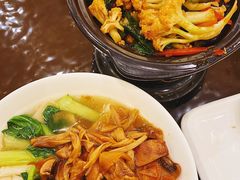 -五观堂素食(新华路店)