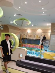 -MELAND CLUB亲子乐园·派对(浦东LCM置汇旭辉馆)