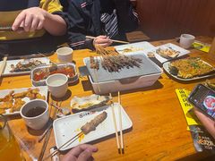 -本色.小马哥烧烤(无锡九里仓店)