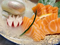 -鲸山上·私房日料(泰达MSD店)