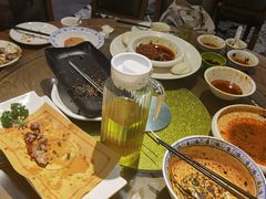 -茂盛小吃(蓝田店)
