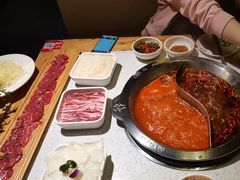 -大龙燚火锅