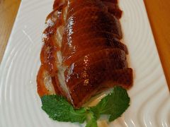 -四季民福烤鸭店(前门廊房二条店)