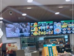 -魏家餐饮(朗香街店)