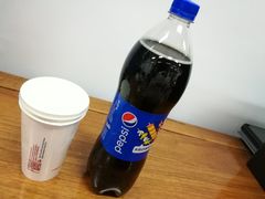 -肯德基(招远金城店)