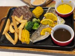 -必胜客(巴沟店)