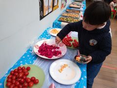 -昱南托育园.托班晚托.寒暑假班