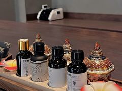 -菩泰·泰式草本按摩SPA(武汉新天地南馆店)