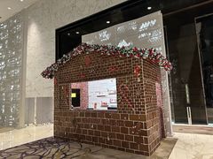 -广州四季酒店