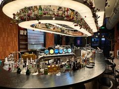 -Nord Grill&Bar Highland诺德西餐(深圳欢乐海岸店)