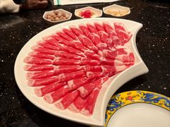 -南门涮肉(东单店)