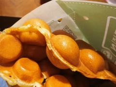 原味鸡蛋仔-兰芳园丝袜奶茶(方庄时代店)