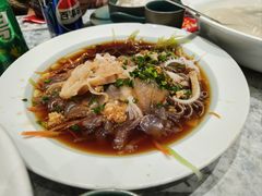 -聚丰园•湖鲜餐厅(阿红私房菜梅石路店)