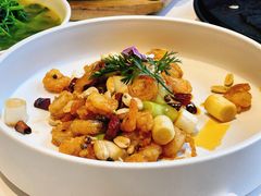 -中心大酒店·本味餐厅