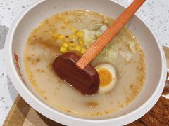 -味千拉面(世纪东方店)