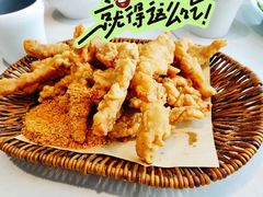 -小城外婆肴私房菜.十年品牌(上地店)