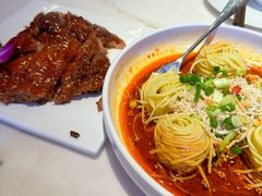 -茅庐川菜(烟台万象汇店)