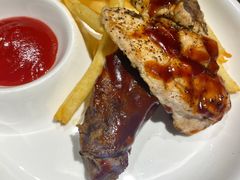 -Cactus墨西哥仙人掌餐厅