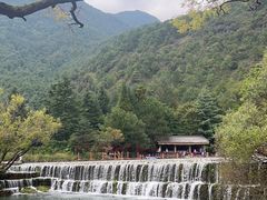 -丽江玉水寨