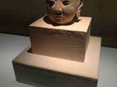 -宁夏博物馆