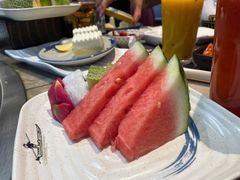 -大渔铁板烧(大悦城店)