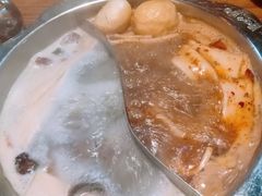 -傣妹火锅(南京东路一店)