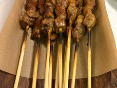 -清真·卡德尔大叔新疆主题餐厅(龙汇路店)