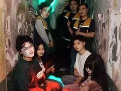 -棂笼·深度沉浸密室(武汉旗舰店)