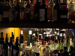 -Hill.Cocktail半山酒吧(中山店)
