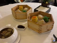 -富力丽思卡尔顿酒店·丽轩中餐厅