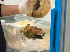 -阿姨卷饼(平凉路店)