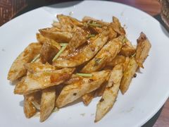 -纪林菜馆·博山菜老字号(八大局店)