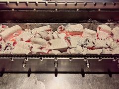 -很久以前羊肉串(簋街店)