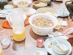 -兰亭茶叙(新新家苑店)