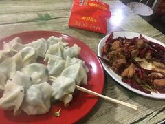 -李村大集