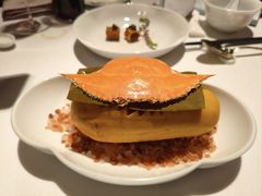 -悦轩中餐厅·高空江景·杭州柏悦酒店